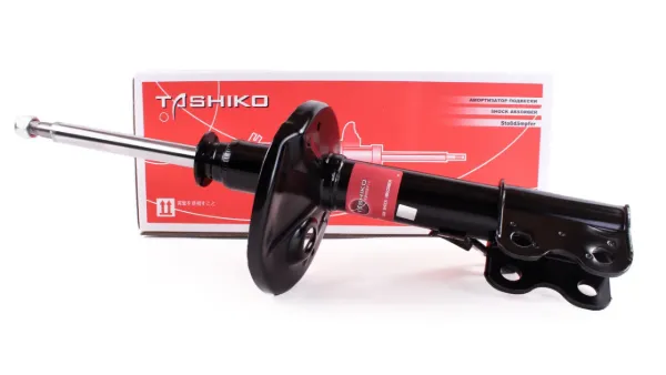 Амортизатора передній лівий G33119 Tashiko