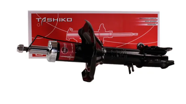 Амортизатор задній, лівий G88155 Tashiko