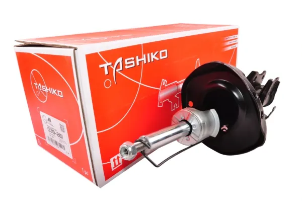 Амортизатор передній, правий G39261 Tashiko