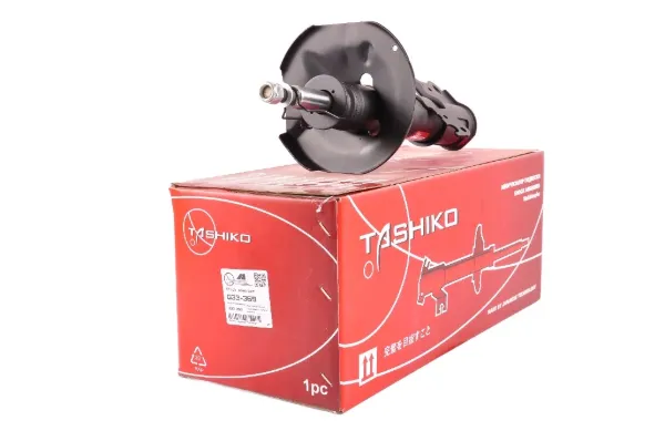 Амортизатора передній лівий G33359 Tashiko