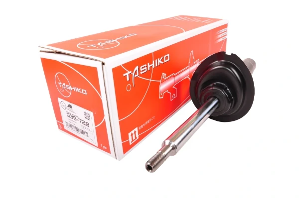 Амортизатора передній лівий G39728 Tashiko