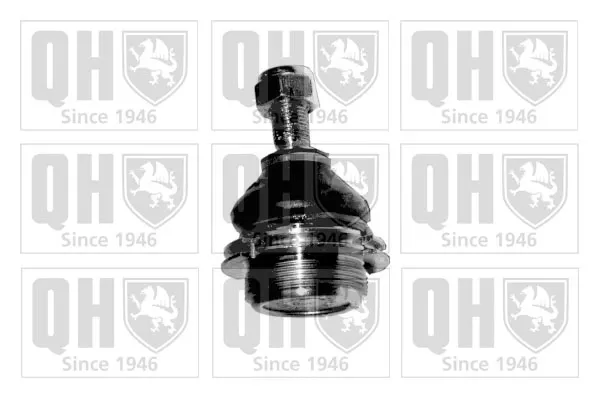 Кульова опора, нижня QSJ972S QUINTON HAZELL
