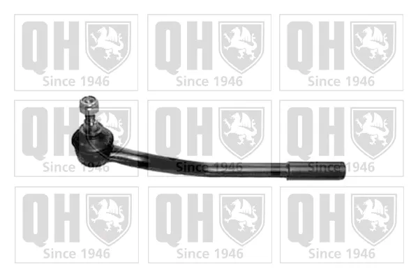 Рульовий наконечник QR2059S QUINTON HAZELL