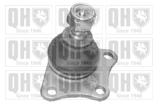 Кульова опора, нижня QSJ1085S QUINTON HAZELL