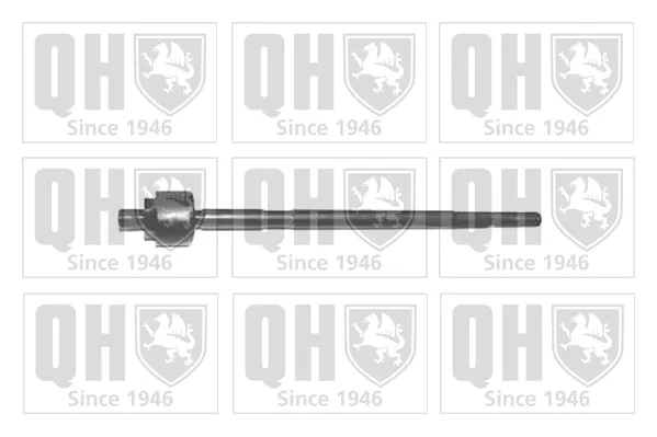 Рульова тяга QM0500P Q-top
