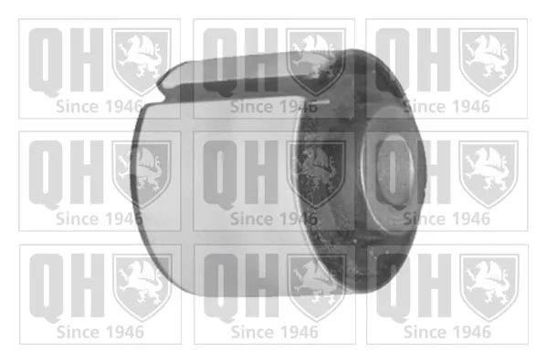 Сайлентблок переднього важеля EMS8402 QUINTON HAZELL