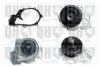 Помпа Mercedes Sprinter II 4,6-t