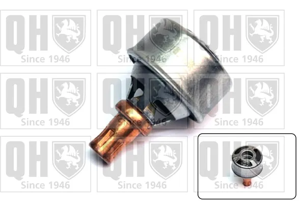 Термостат QTH205 QUINTON HAZELL