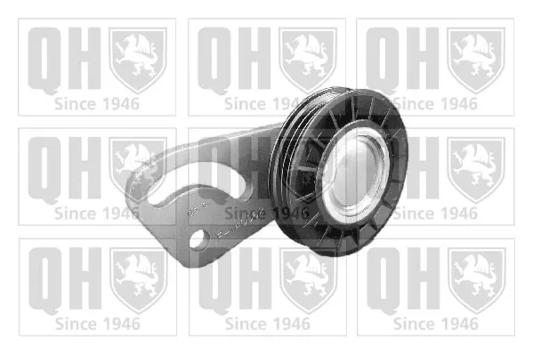 Натягувач приводного ременя QTA284 QUINTON HAZELL