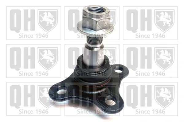 Кульова опора, нижня QSJ3870S QUINTON HAZELL
