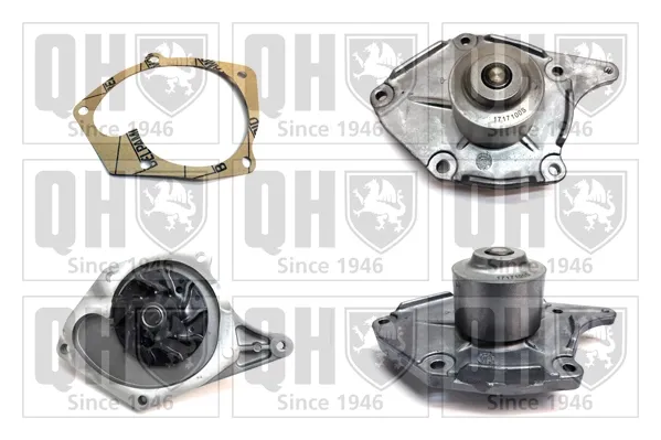 Купити Помпа Nissan Almera II N16