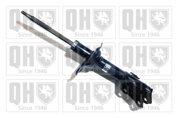 Амортизатор передній QAG178765 QUINTON HAZELL