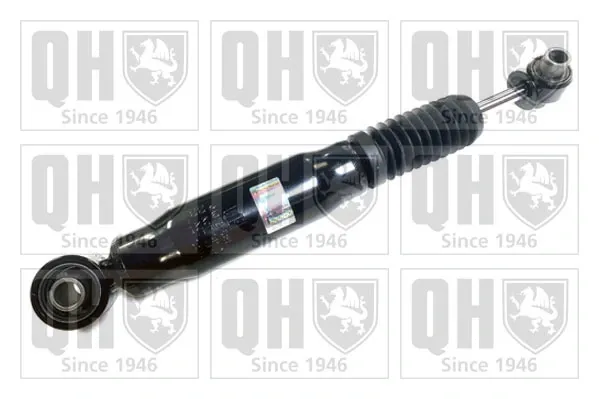 Амортизатор задній QAG181521 QUINTON HAZELL