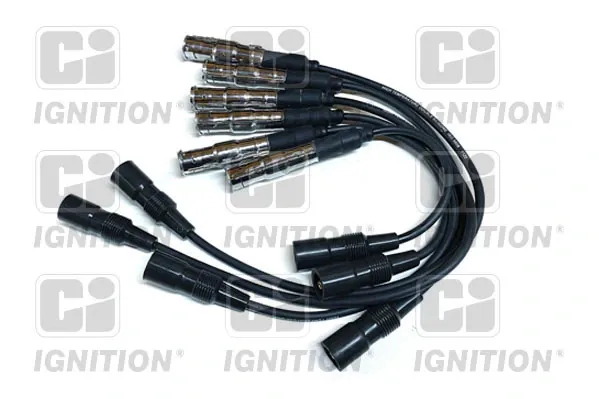 Високовольтні дроти Ford Galaxy I VX