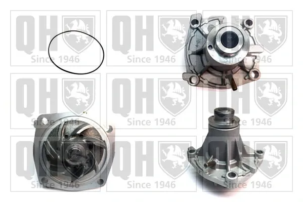 Помпа 7072641 Fiat/Alfa/Lancia