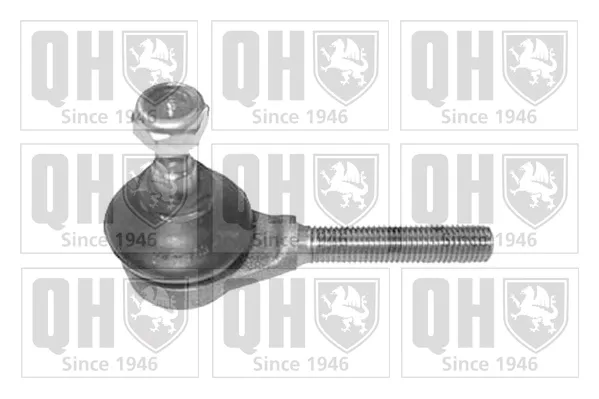 Рульовий наконечник QR2289S QUINTON HAZELL