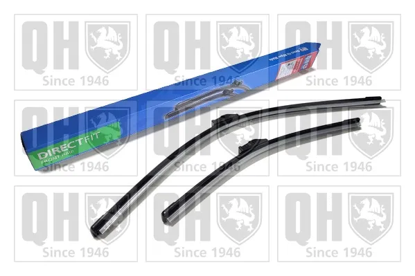 Щітки склоочисника VM411 VALEO