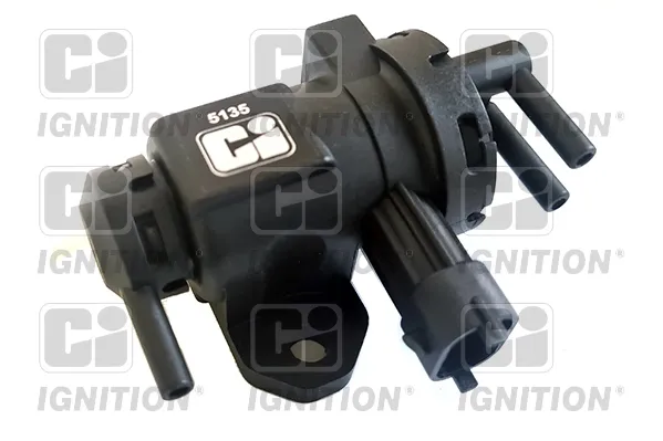 Клапан перетворювач тиску наддуву (соленоїд) 5851045 General Motors