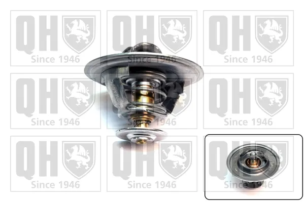 Термостат 11531256667 BMW