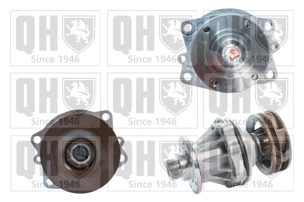Помпа QCP2735 QUINTON HAZELL