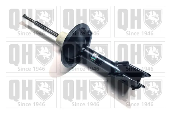 Амортизатор передній QAG178521 QUINTON HAZELL