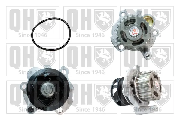 Помпа QCP3306 QUINTON HAZELL
