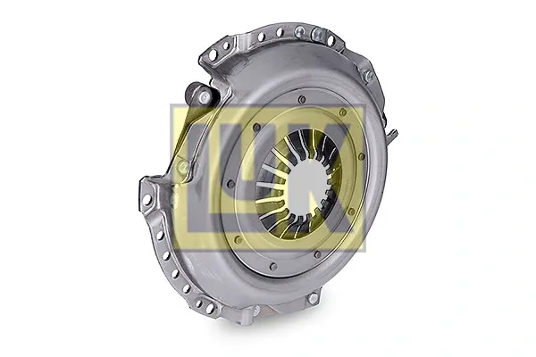 Корзина зчеплення 3082151031 Sachs