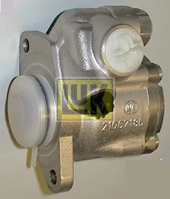 Насос ГУР A001460798080 Mercedes