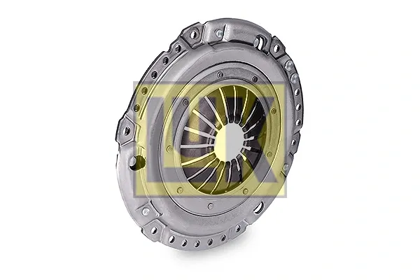 Корзина зчеплення 0666011 Opel