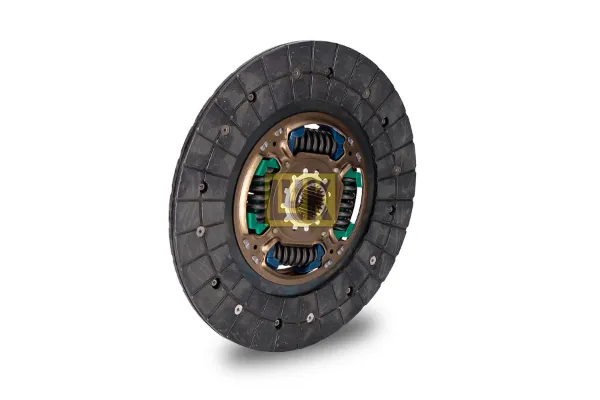 Диск зчеплення 3125042021 Toyota