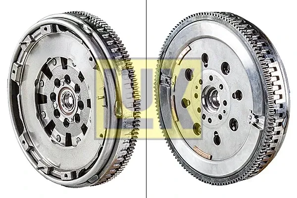 Маховик 615128 Maxgear