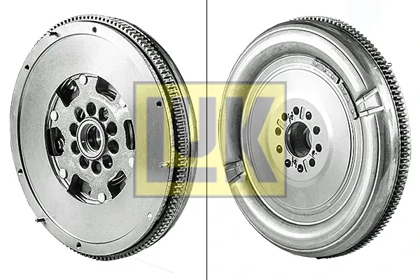 Маховик 415011510 LUK
