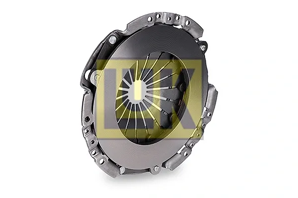 Корзина зчеплення 5984404 Iveco