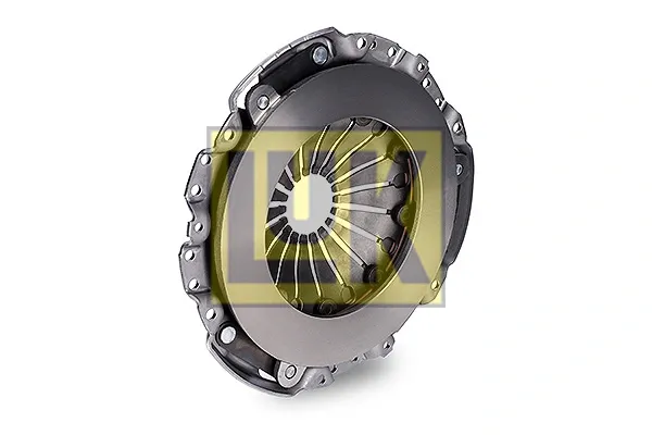 Корзина зчеплення PC058 Kamoka