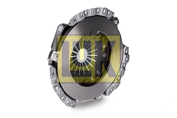 Корзина зчеплення 9153545780 Peugeot/Citroen