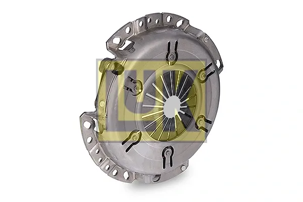 Корзина зчеплення 120020110 LUK
