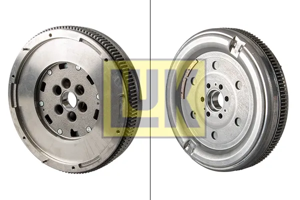 Маховик 2294002426 Sachs