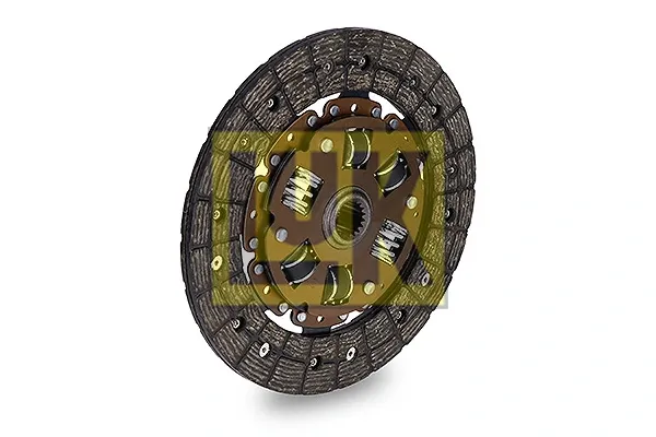 Диск зчеплення Nissan Primera P12