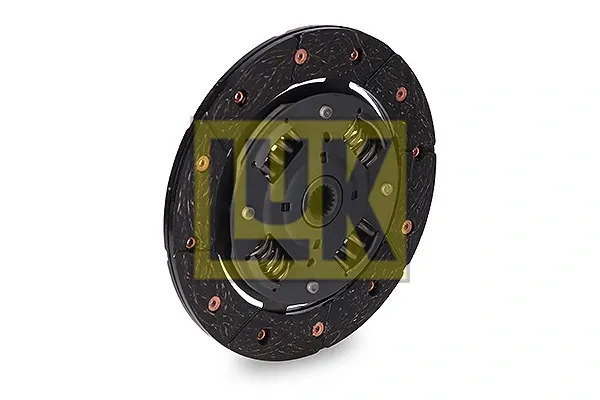 Диск зчеплення 88186499F103 Sachs