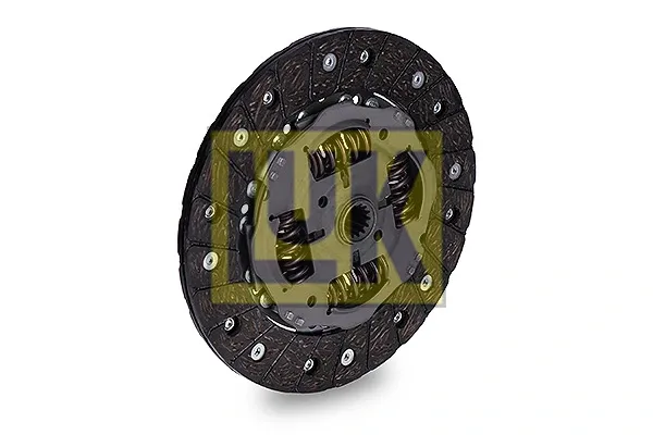 Диск зчеплення 320026110 LUK