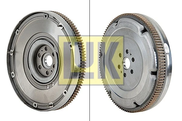 Маховик двигуна Ford 3S7Z6375MA