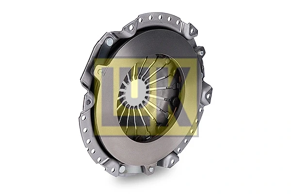 Пелюстковий кошик зчеплення Opel 666024