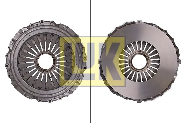 Корзина зчеплення A0052506204 Mercedes