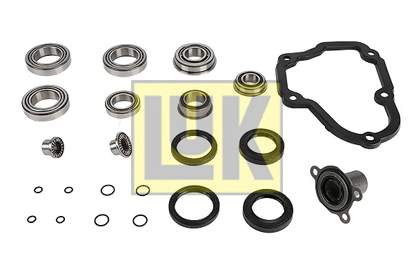  Ремкомплект коробки передач Volkswagen Golf 3