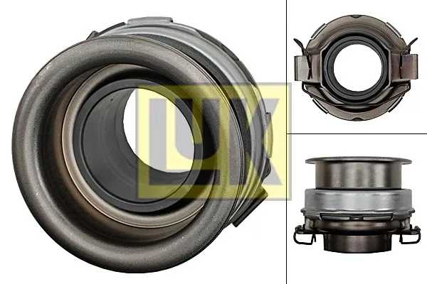 Підшипник вижимний зчеплення Toyota Land Cruiser 80