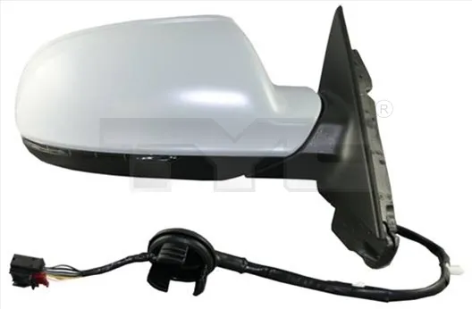 Дзеркало праве 3020095 TYC