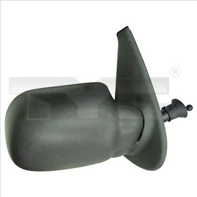 Дзеркало праве 3280025 TYC