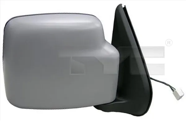 Дзеркало праве 3350113 TYC