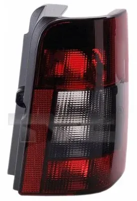 Задня права фара B03014652 Ekimpar