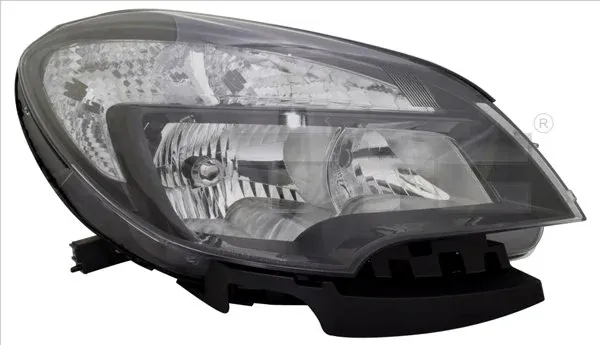 Фара права Opel Mokka I